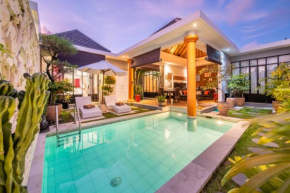 Villa Vaiana Seminyak